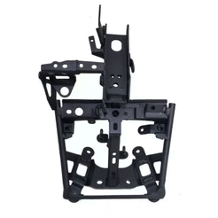Suporte Farol Aranha Nmax N-max 160 Scooter 2016 A 2019