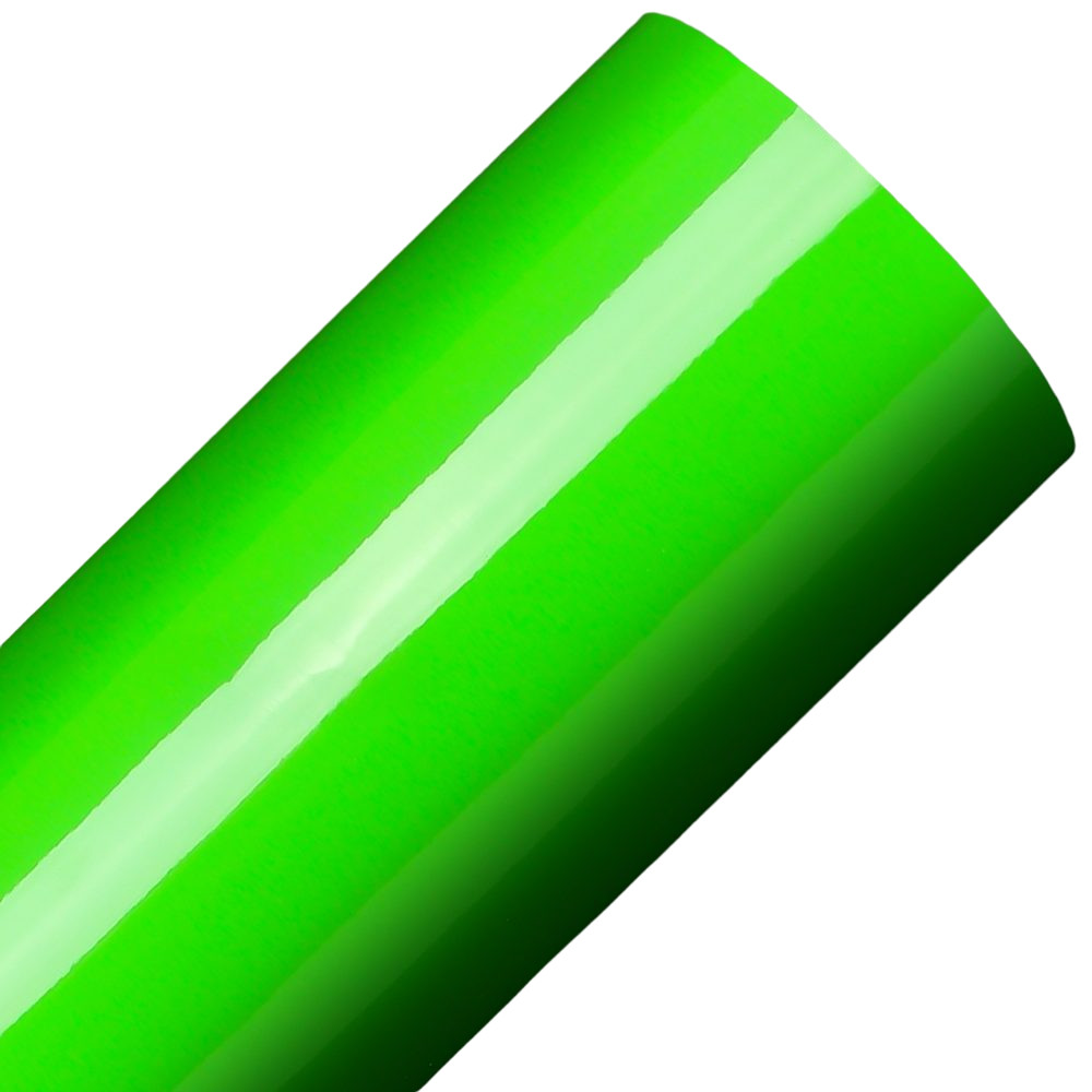 Adesivo Envelopamento Verde Apple Automotivo Ultra Brilho Apple Green