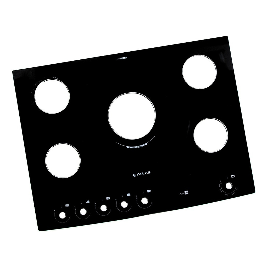O que é Fogão Atlas Tampo de Vidro? Guia e Onde Comprar | BuscaProdutos