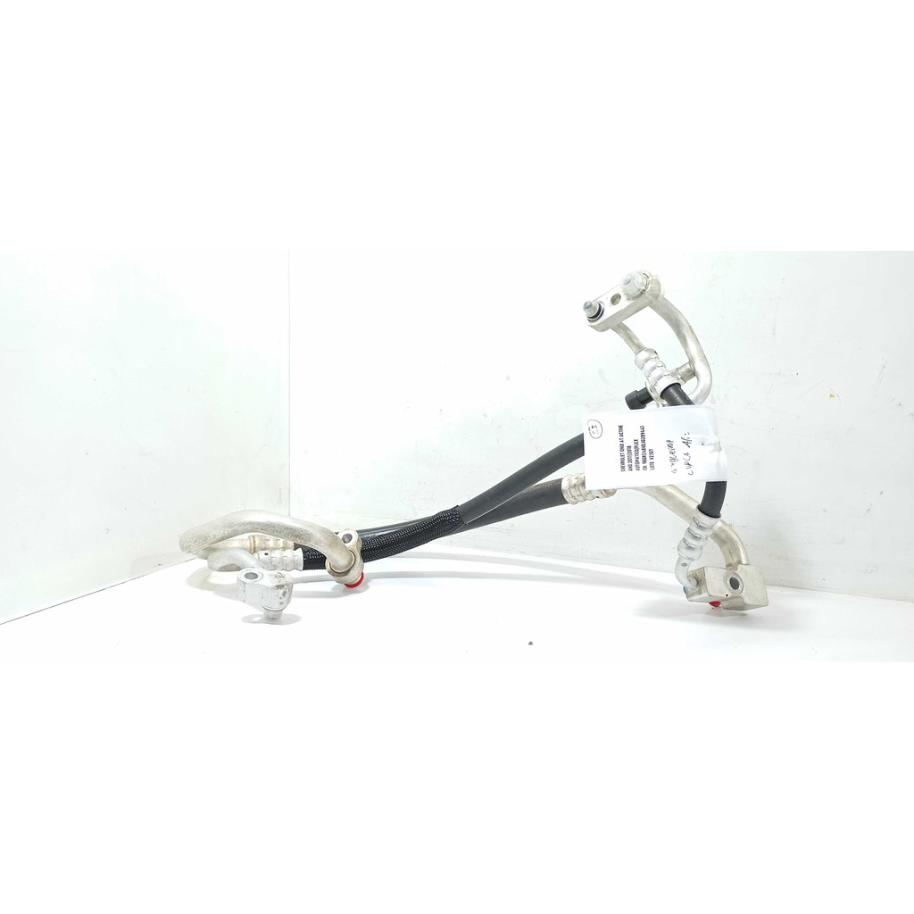 Mangueira Dupla A/c Gm Onix Active 1.4 2018 52155446