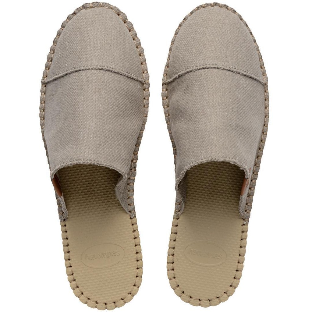 Alpargatas Havaianas Mule II Unissex em Oferta na Shopee