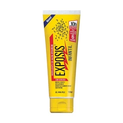 REPELENTE EXPOSIS GEL INFANTIL 100ML