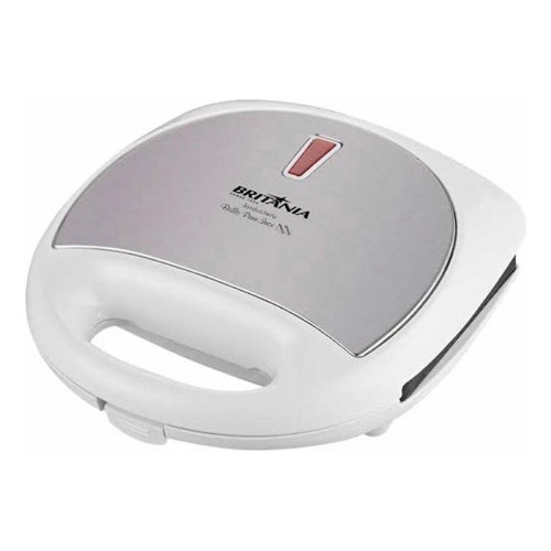 Sanduicheira Bello Pane Inox Britânia em Oferta na Shopee