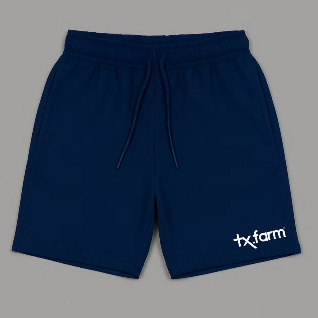 SHORT TEXAS FARM TX BERMUDA TACTEL ELASTANO DRY FIT COUNTRY TXC