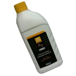 Fluido de freio Dot 4 500ml original Renault