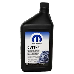 Óleo Câmbio CVT+4 946 mL Fiat Pulse 2022 a 2025