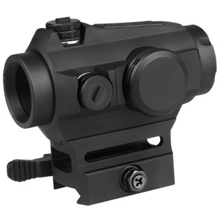 Mira Holografica Airsoft SRD 1X20 RDSL-28 20mm - Victoptics em Oferta na Shopee