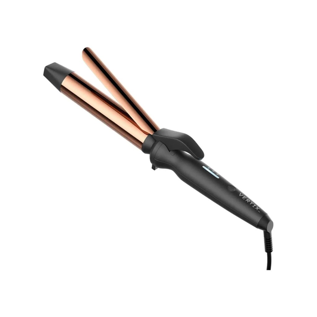 Modelador De Cachos Largos Glam Edition 32mm Bivolt Vertix - Beauty