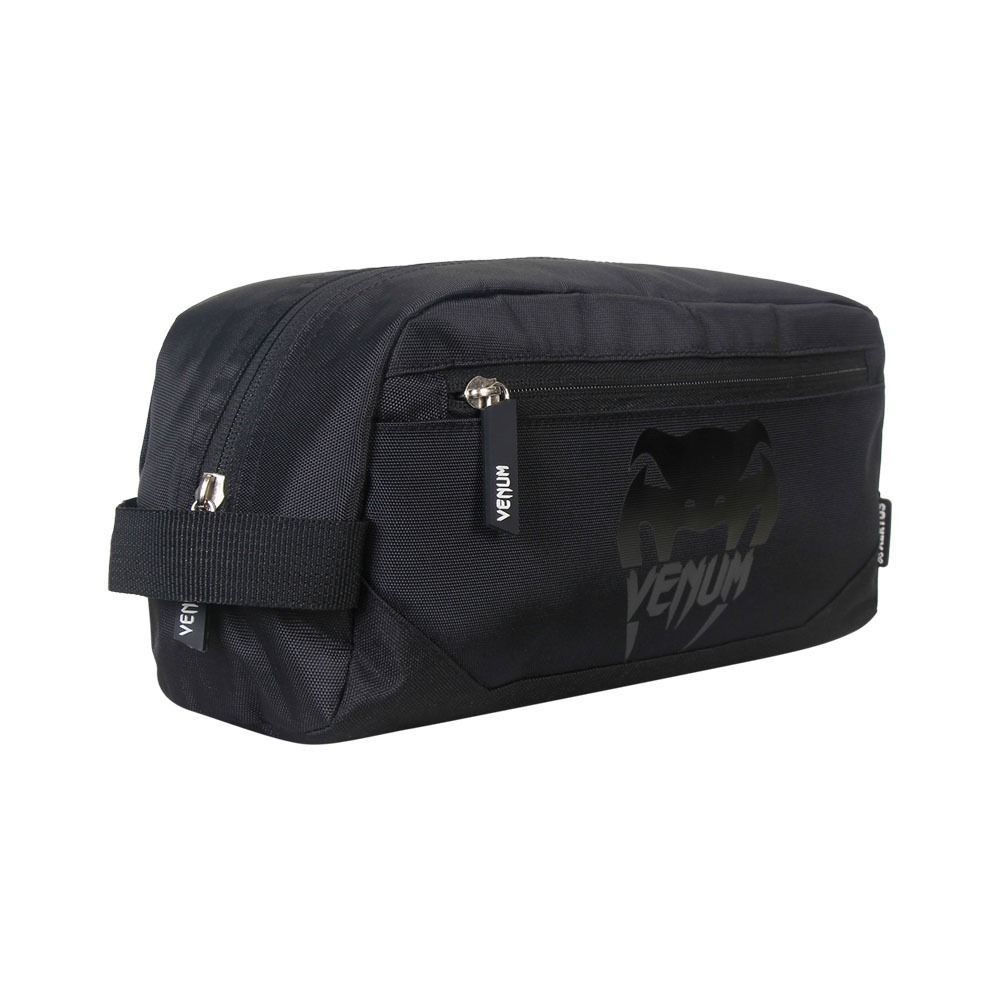 Necessaire Bolsa Venum Classic Logo Preto em Oferta na Shopee