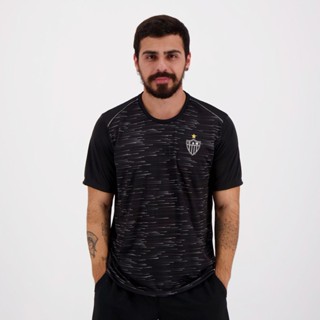 Camisa Atlético Mineiro Hide em Oferta na Shopee