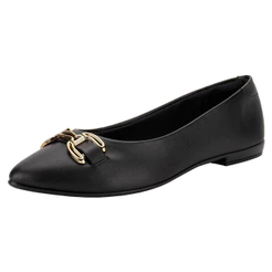 Sapatilha Feminina Flat Beira Rio 41361113