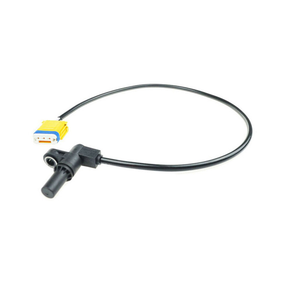 Al4 Dpo 252929 Nova Caixa De Velocidades Sensor Entrada Tran