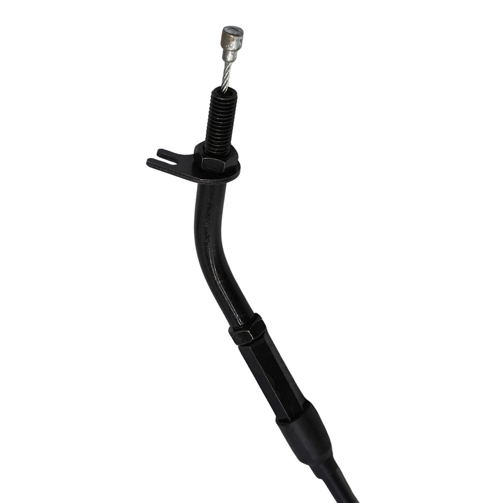 Cabo de embreagem Honda Xre 300 Sahara 2024 original magnetron — imagem 2 de 2