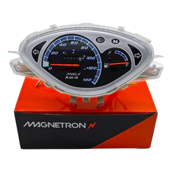 Painel Completo Biz 125 Ks Original Magnetron 2006 2007 2008