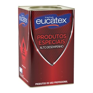 Seladora para Madeira Natural 18 Litros - SELADORA EXTRA - EUCATEX em Oferta na Shopee