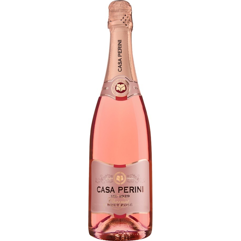 Espumante Casa Perini Brut Rose 750ml