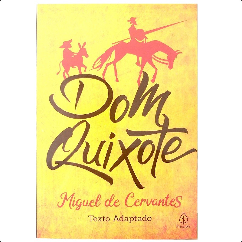 O que é Livro Dom Quixote de La Mancha? Guia e Onde Comprar | BuscaProdutos