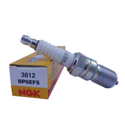 Vela de Ignição BP6EFS Ford Maverick 2.3 - Cód.2585