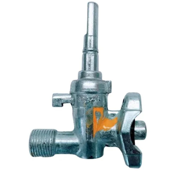 Registro Para Boca Tripla Chama Do Fogão Cooktop Suggar