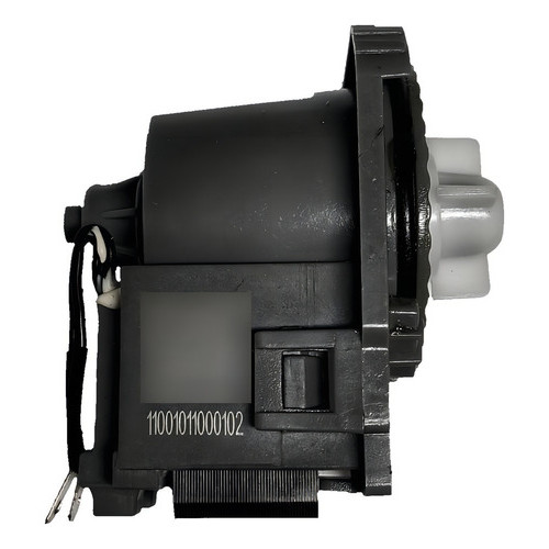Bomba Drenagem 220v A15525501 Lava Louça Electrolux