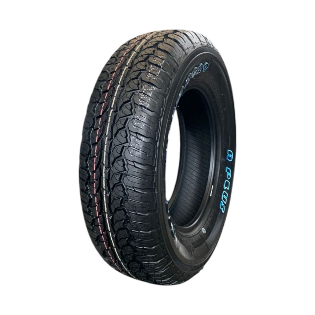 Pneu 205/75R15 97T ALL Terrain Aplus A929 Aro 15