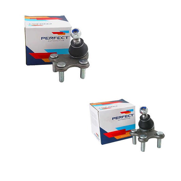 Par Pivo De Suspensão inferior Gol Voyage Saveiro G5 G6 G7 Fox Up Perfect em Oferta na Shopee