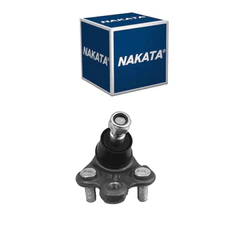 Pivo De Suspensão Esquerdo Civic 2007 a 2011 Original Nakata