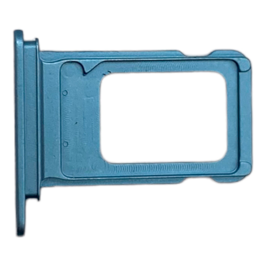 【iPhone XR】Celular Gaveta de Chip Slot Sim Card Compatível Promoção