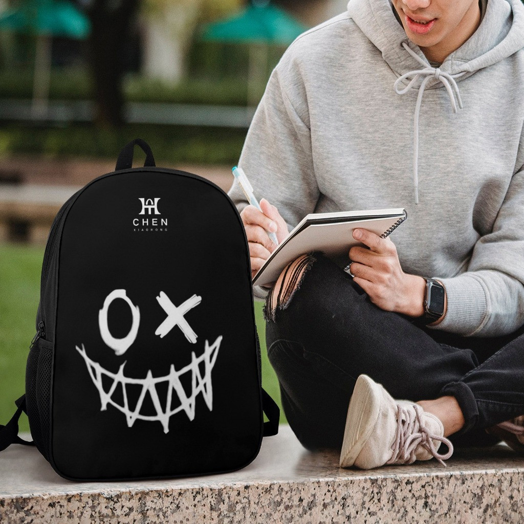 CHENXIAOHONG Mochila para Laptop Grande Impermeável