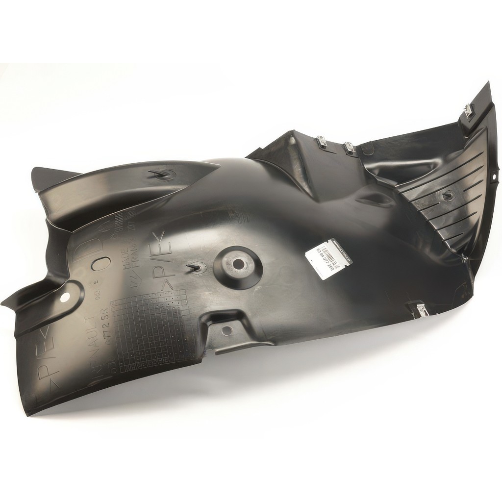 Lameiro Dianteiro Direito para Renault Master 2.3 16V 2014 até 2025 - Cód. 638407725R em Oferta na Shopee