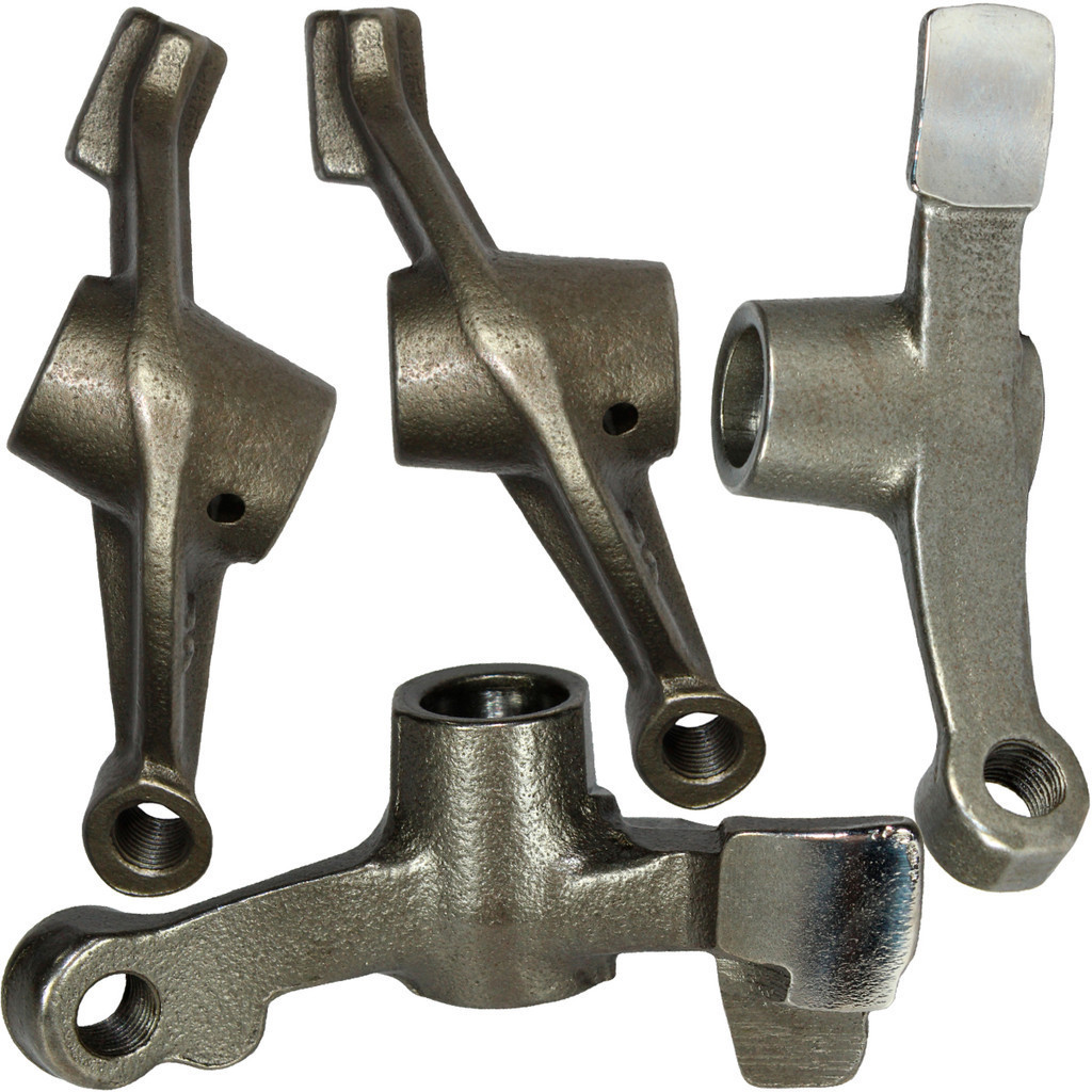 Kit Braço Oscilante Balancim 2A 1B 1C NX400 Falcon NX350 Sahara XLX350