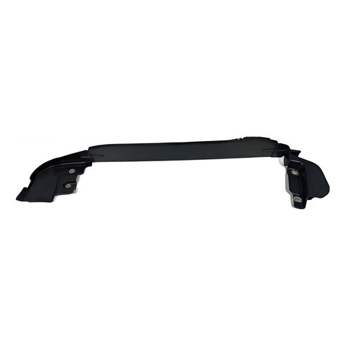 Defletor Inferior Radiador Fiat Palio Siena Idea 46425869
