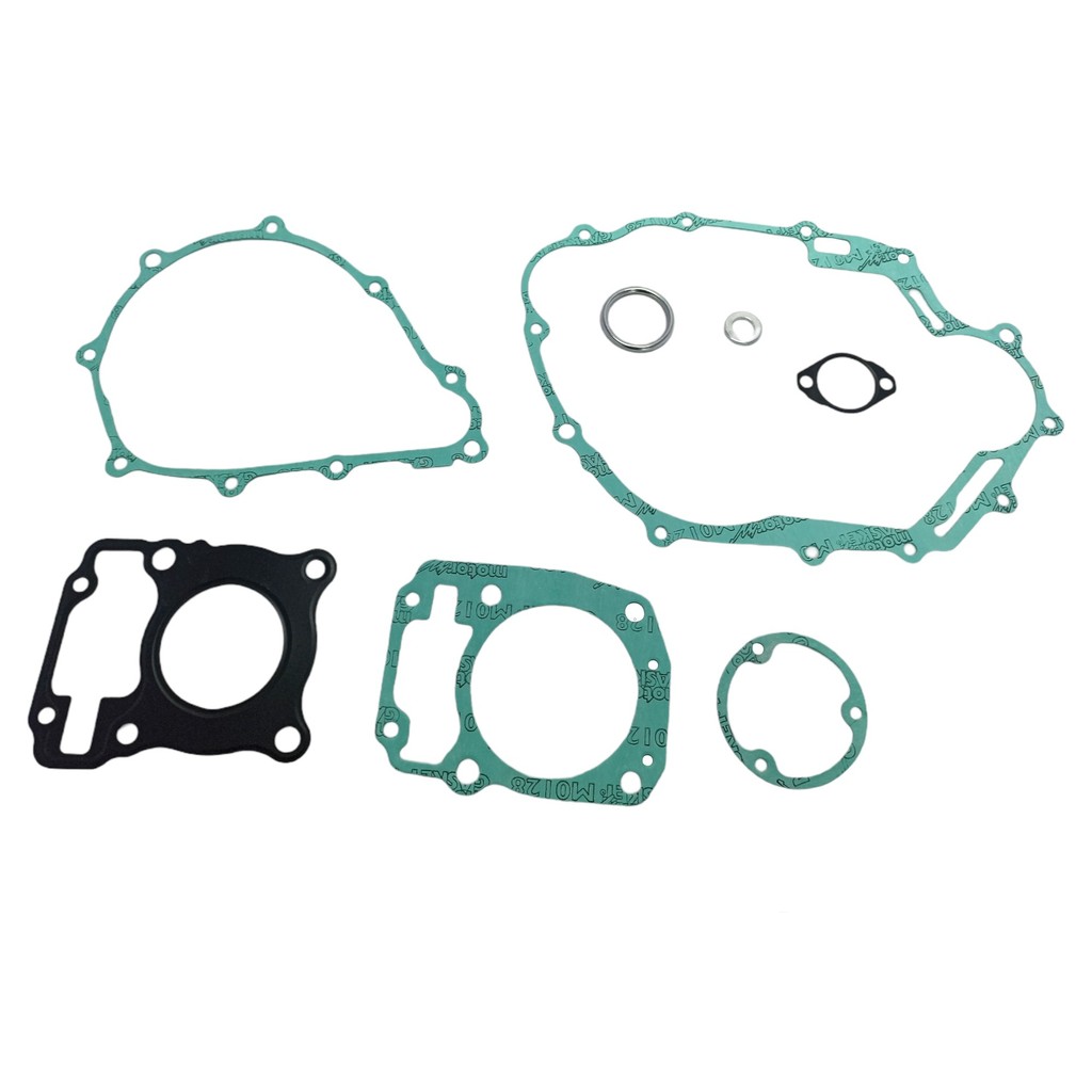 Junta Motor Completo Cg 125 Fan Cargo 2009 2010 2011 2012 2013 2014 2015