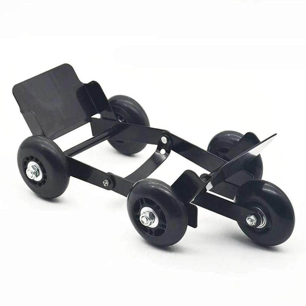 Dispositivo Reboque Multifuncional P/Motocicleta Scooter Universal Resistente 33x15x13 - D.K.L em Oferta na Shopee