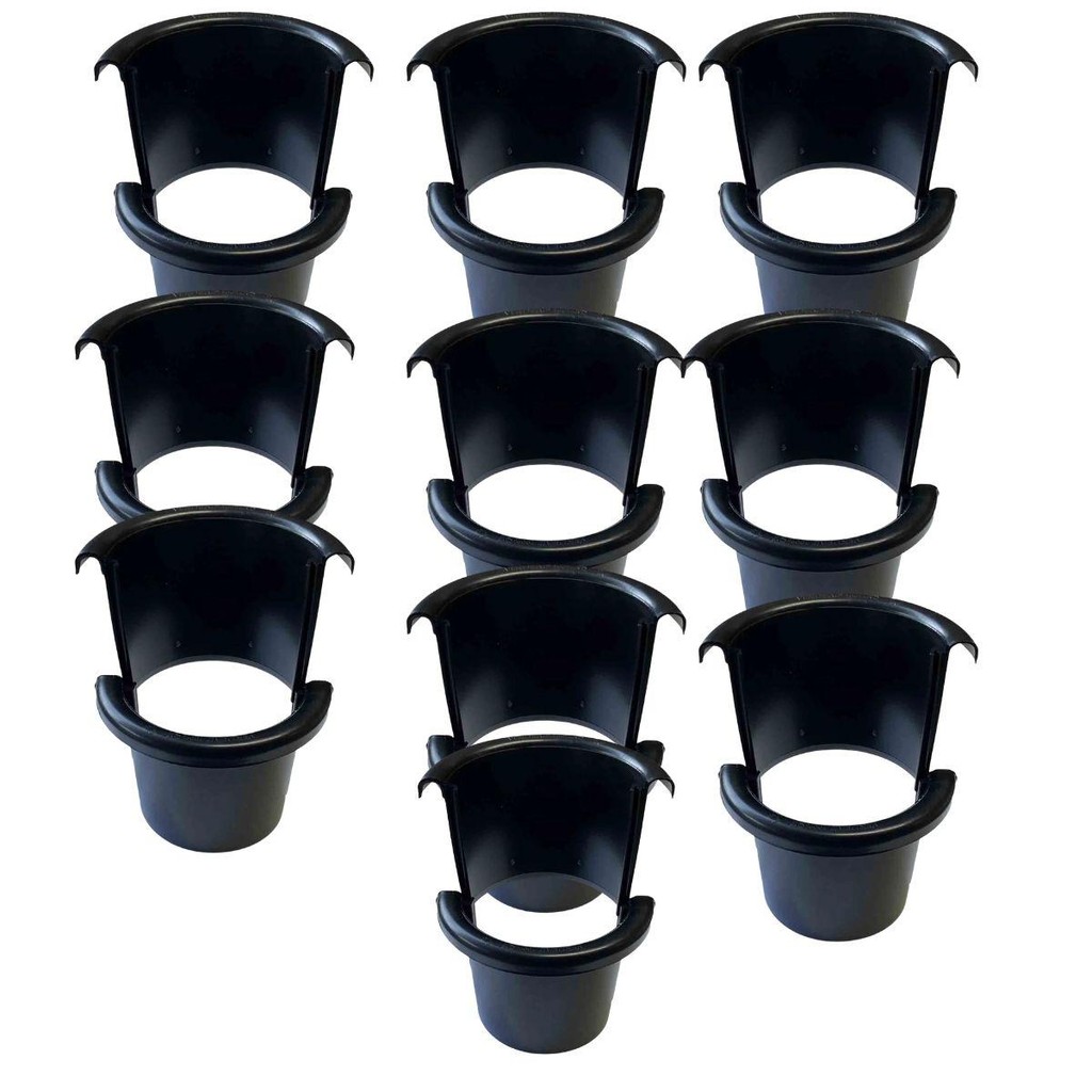 kit Limitador De Formiga Médio 10UN - Verdeal