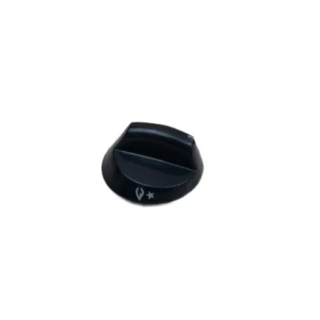 Botão Da Mesa Fogão Electrolux 76dx Original