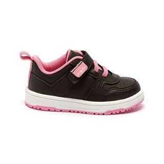 Tênis Feminino Infantil Algodão Doce Casual em Oferta na Shopee