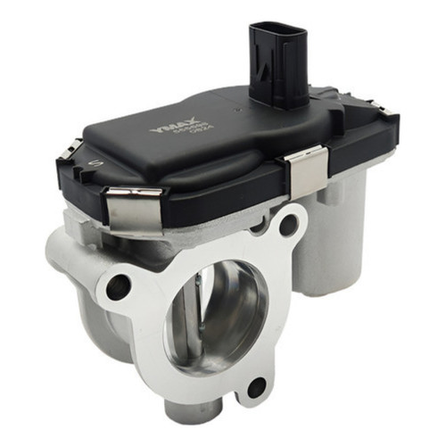 Corpo Borboleta Tbi Tracker Onix 1.0 1.2 20/ Turbo 55510678