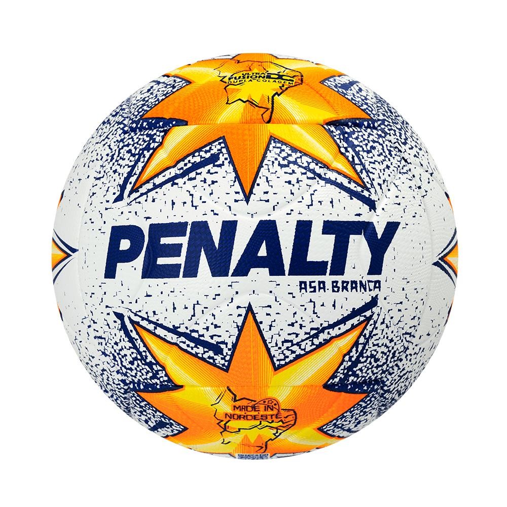 Bola De Futebol De Campo Penalty Asa Branca R2 Xxv em Oferta na Shopee