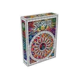 Jogo Sagrada em Oferta na Shopee