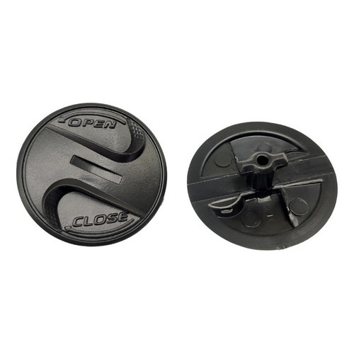 Par Botão Reparo Parafuso Capacete Four R8 788 G4 Ao G8 Kids em Oferta na Shopee