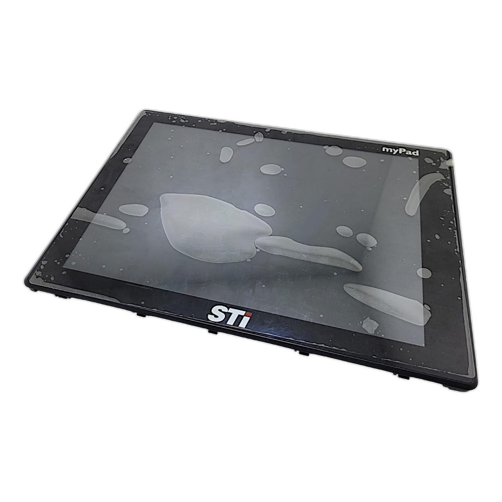 Display Tablet Semp Toshiba Mypad Ta1020w Novo - Padrão Eletromil