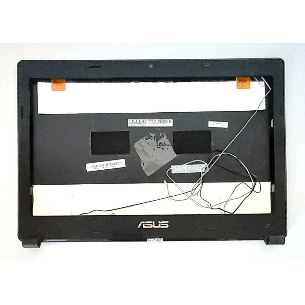 Carcaça Tampa Moldura Notebook Asus K43u