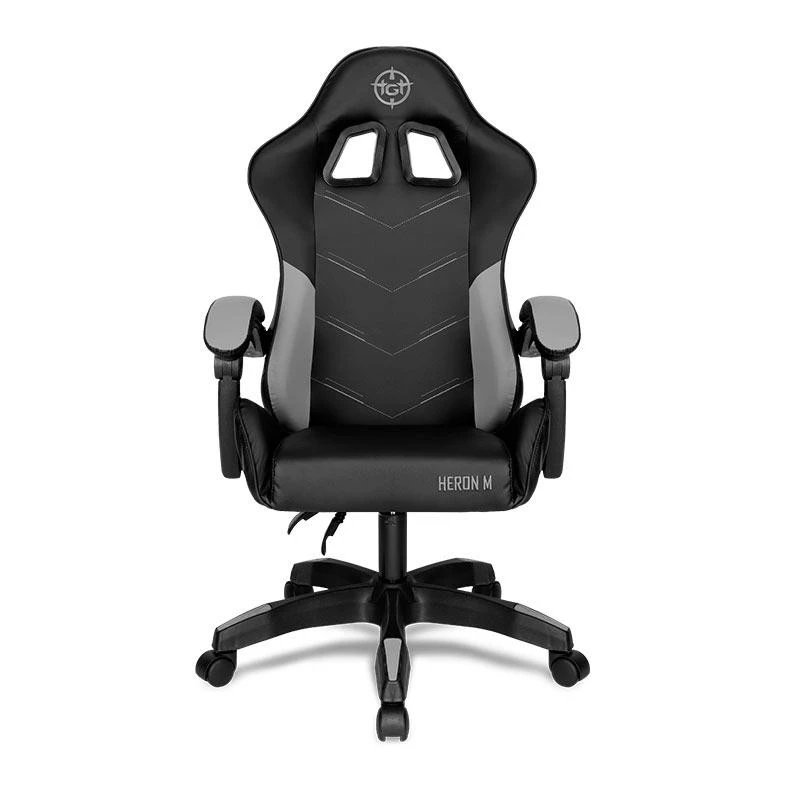 Cadeira Gamer TGT Heron M Preta TGT-HRM-BK02 — foto 7