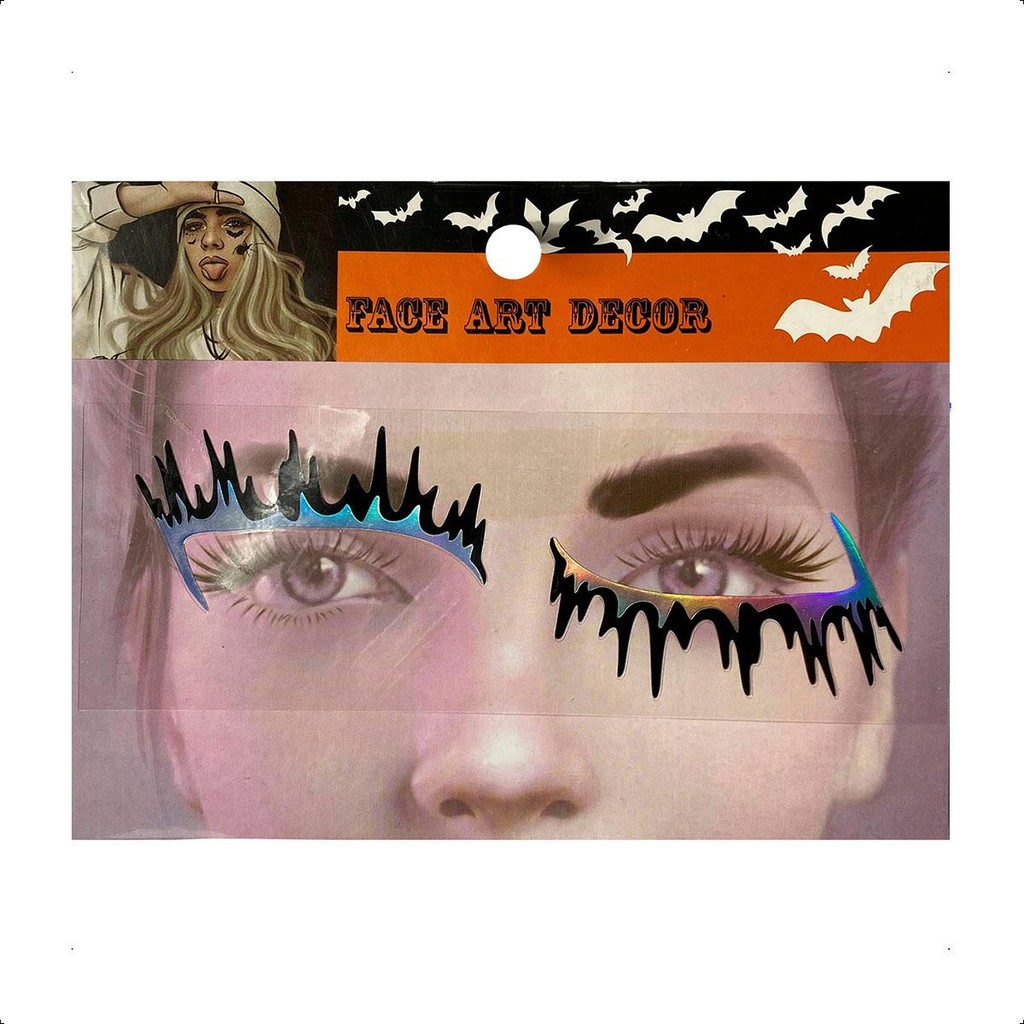 O que é Maquiagem Vampiro Fácil? Guia e Onde Comprar | BuscaProdutos