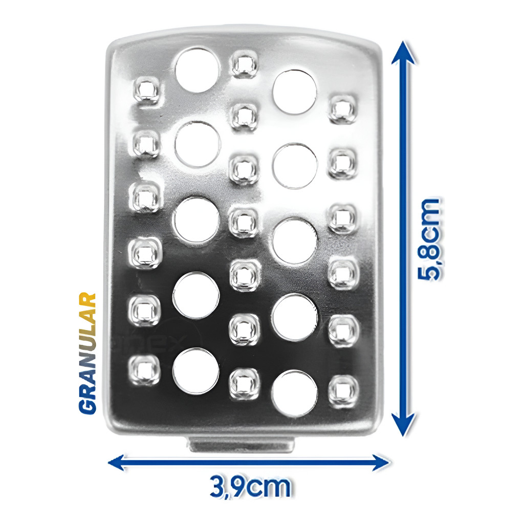 Lamina De Granular Multi Processador Philco All In One