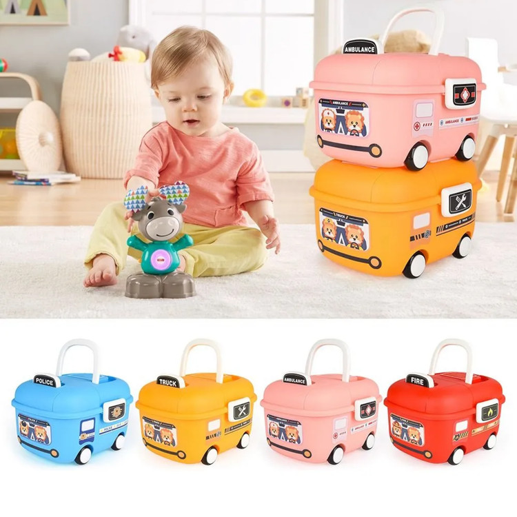 Cozinha Infantil com Rodinhas: Onde Comprar | BuscaProdutos