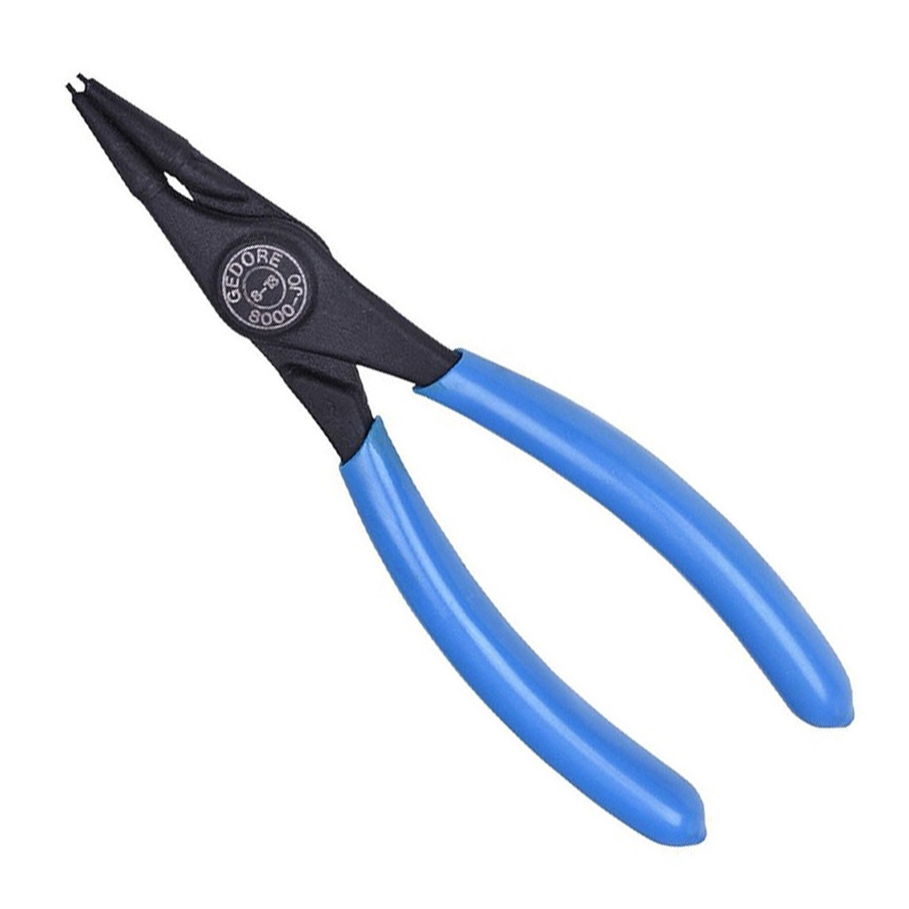 Alicate para Anéis 5.1/2" Interno Reto 8-13mm Gedore 8000J0 em Oferta na Shopee