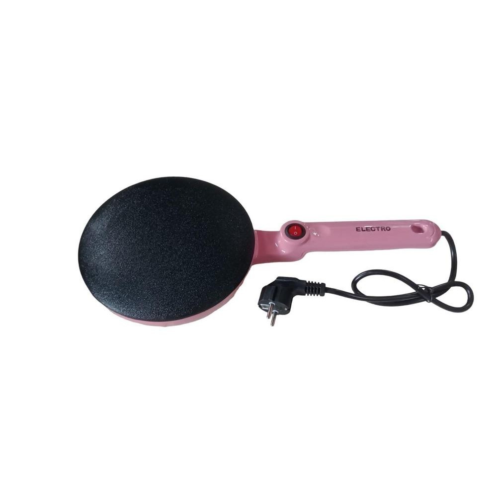 Panquequeira , 220V - maquina de Panqueca 220v