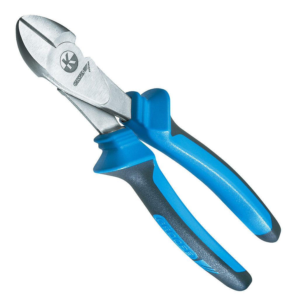 Alicate de Corte Diagonal Americano 8" Gedore 8316-200JC em Oferta na Shopee